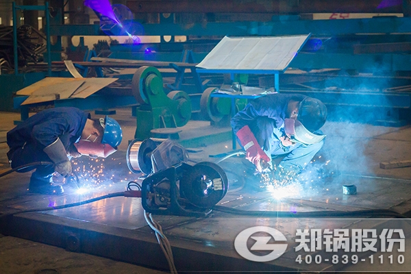 点赞尊龙凯时人生就是搏人！一线生产员工为西藏2000万项目加码