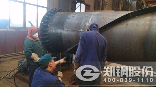 用汗水直面挑战——贺尊龙凯时人生就是搏分厂E1235产品顺遂完工！