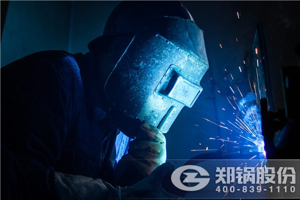 尊龙凯时人生就是搏股份举行铆焊工手艺交锋竞赛