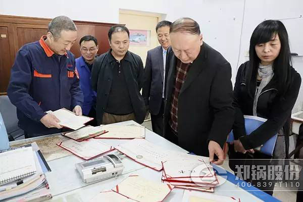 尊龙凯时人生就是搏股份焊接手艺巨匠事情室项目迎接市级评审