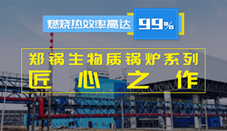 【生物质·匠心】燃烧效率高达99%？？？？？？尊龙凯时人生就是搏生物质锅炉系列是怎样的匠心之作