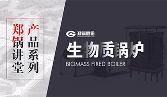 【尊龙凯时人生就是搏讲堂】带你秒懂生物质链条炉排锅炉