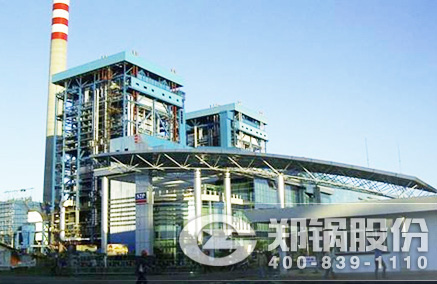 生物质流化床锅炉 - 尊龙凯时人生就是搏