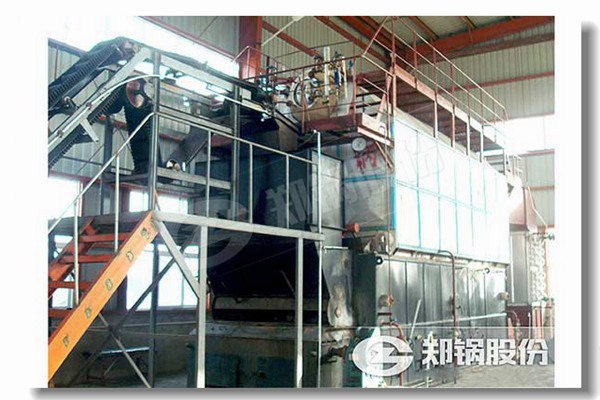 生物质锅炉缺点是什么？？？