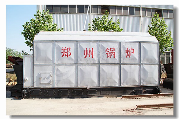 工业锅炉中电除尘器的特点是什么？？？？？