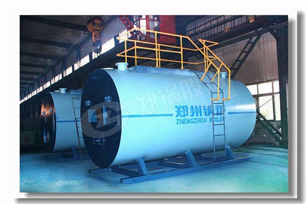 燃气锅炉烟道冷凝水疏水器有什么作用？？
