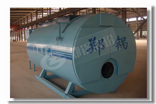 燃油锅炉如何解决燃烧器噪音大的问题？？？