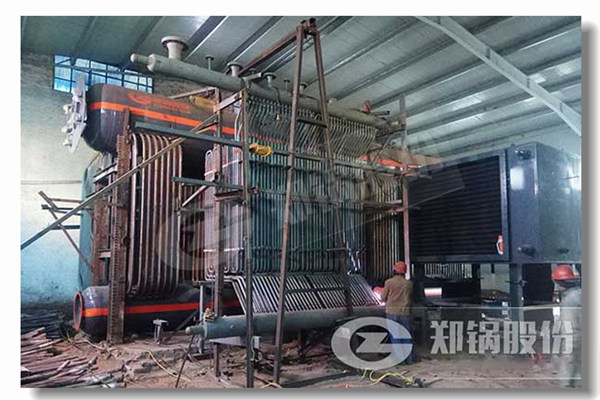 什么是生物锅炉？？？